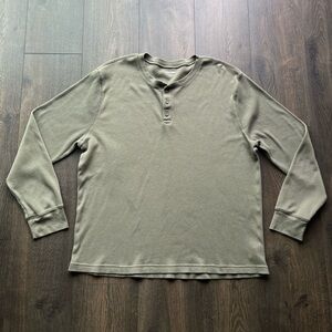 Old Navy Henley Shirt